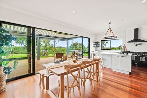 Photo of property in 177 Puketotara Road, Waipapa, Kerikeri, 0295