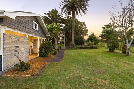 Photo of property in 151 Parker Lane, Buckland, Pukekohe, 2677