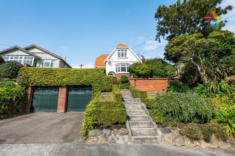 Photo of property in 4 Blakey Avenue, Karori, Wellington, 6012