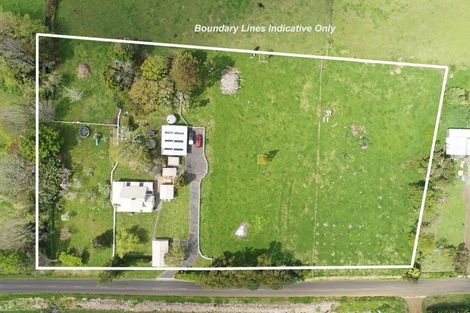 Photo of property in 145 Kidd Road, Waiuku, 2682