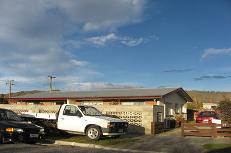 Photo of property in 27b Brandon Street, Alexandra, 9320
