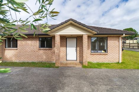 Photo of property in 14 Cade Place, Weymouth, Auckland, 2103