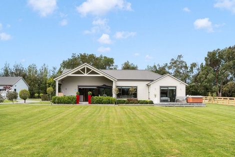 Photo of property in 148-152 Dublin Street, Martinborough, 5711