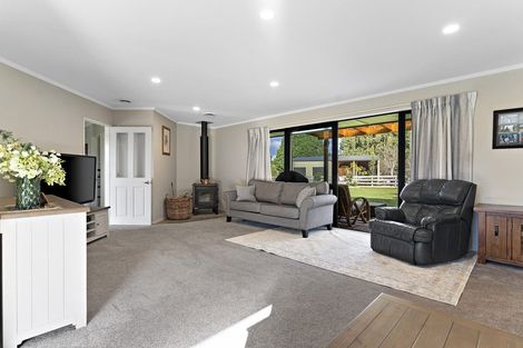 Photo of property in 531 Upper Plain Road, Upper Plain, Masterton, 5888