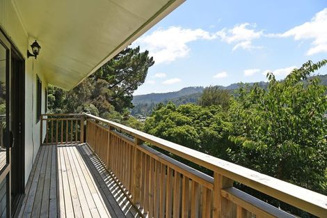 Photo of property in 43 August Street, Stokes Valley, Lower Hutt, 5019