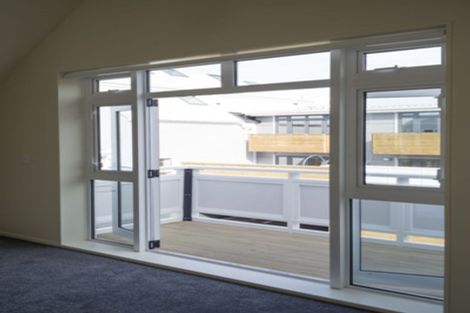 Photo of property in Pirie Street Townhouses, 18/35u Pirie Street, Mount Victoria, Wellington, 6011