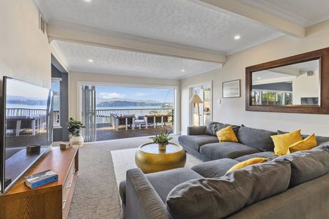 Photo of property in 139 Barnard Street, Wadestown, Wellington, 6012