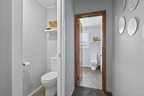 Photo of property in 535 Manutahi Road, Lepperton, New Plymouth, 4373