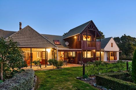 Photo of property in 117 Arcus Road, Te Horo, Otaki, 5582