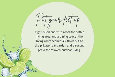 Photo of property in 4 Peak Crescent, Kaiapoi, 7630