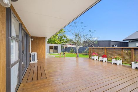 Photo of property in 4 Pollen Street, Woodville, 4920