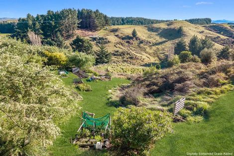 Photo of property in 660p Cathedral Road, Domett, Cheviot, 7383