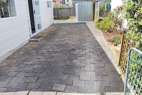 Photo of property in 103 North Street, Palmerston North, 4410