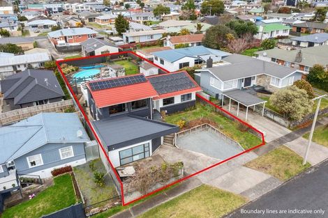 Photo of property in 19 Manson Street, Gate Pa, Tauranga, 3112