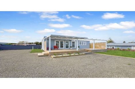 Photo of property in 46a Pratt Avenue, Foxton Beach, Foxton, 4815