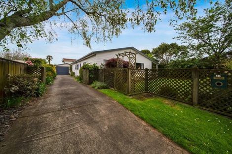 Photo of property in 39 Tawa Street, Hawera, 4610