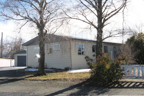 Photo of property in 51 Sefton Street, Twizel, 7901