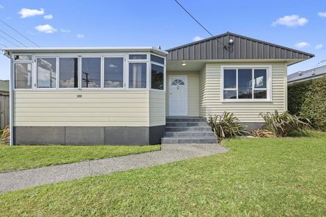 Photo of property in 311 Frankley Road, Ferndale, New Plymouth, 4310