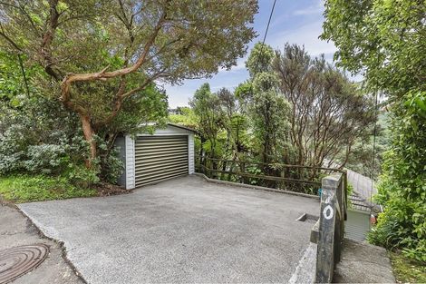 Photo of property in 70 Mairangi Road, Wadestown, Wellington, 6012
