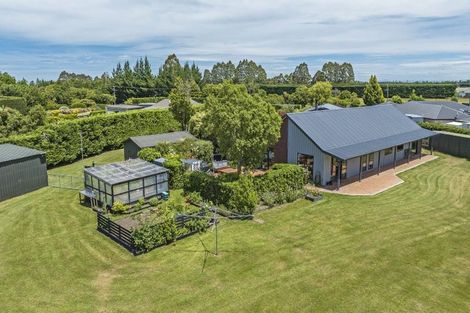 Photo of property in 300 Horndon Street, Darfield, 7510