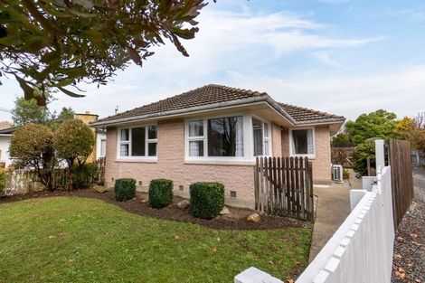 Photo of property in 53 Glenmore Avenue, Casebrook, Christchurch, 8051