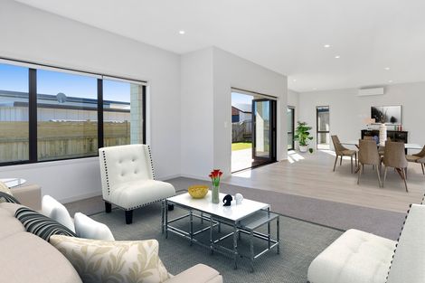 Photo of property in 164 Kennedy Road, Pyes Pa, Tauranga, 3112