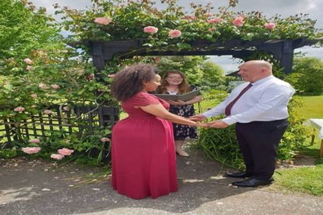 Photo of property in 27 Pukepapa Road, Marton, 4710