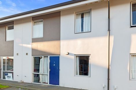 Photo of property in 18/336 Lincoln Road, Addington, Christchurch, 8024