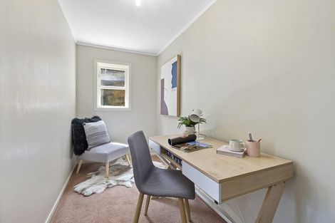 Photo of property in 19 Norwich Street, Wadestown, Wellington, 6012