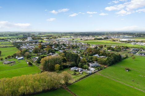 Photo of property in 35b Law Crescent, Horotiu, Hamilton, 3288