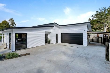 Photo of property in 22 Harbour View Road, Onerahi, Whangarei, 0110
