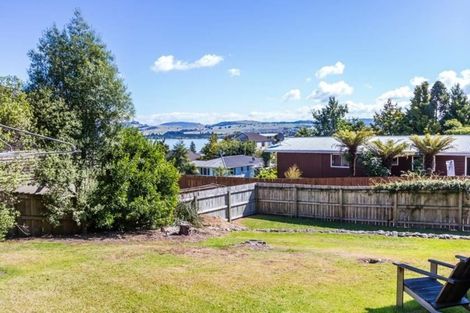 Photo of property in 21 Kurupae Road, Hilltop, Taupo, 3330