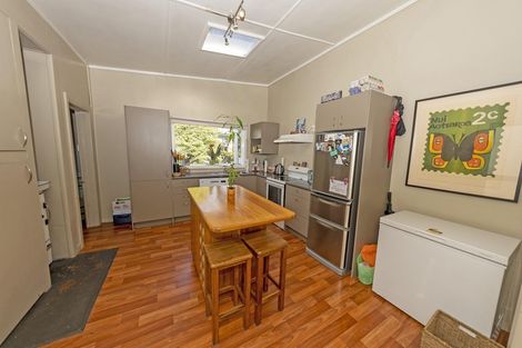 Photo of property in 133 Russell Street, Westport, 7825