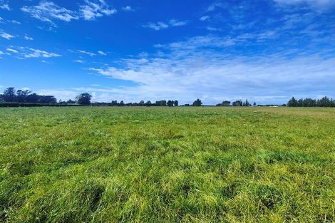 Photo of property in 111 Tramway Road, Kirwee, Darfield, 7571