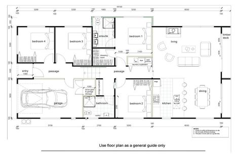 Photo of property in 4 Hollywood Rise, Wanaka, 9305