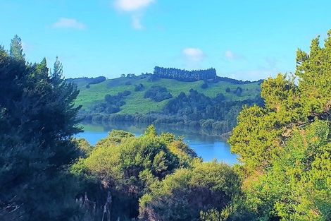 Photo of property in 205 Smith Deviation Road, Kohukohu, 0491