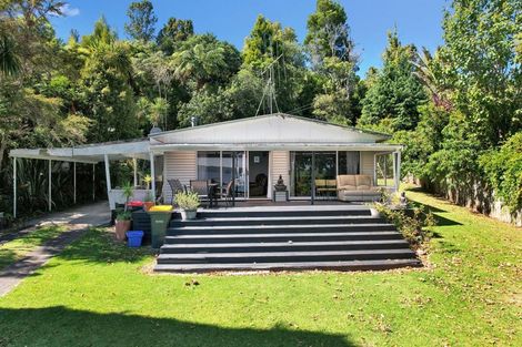 Photo of property in 449 State Highway 30, Lake Rotoma, Rotorua, 3074