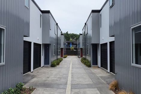 Photo of property in 5/206 Salisbury Street, Christchurch Central, Christchurch, 8013