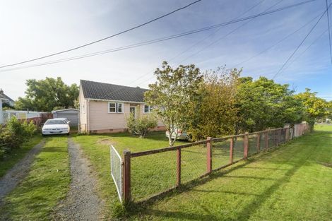 Photo of property in 46 Morris Street, Marton, 4710