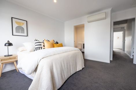 Photo of property in 10 Alexander Willis Crescent, Hobsonville, Auckland, 0616