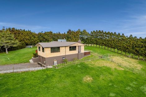 Photo of property in 302 Otaraoa Road, Motunui, Waitara, 4383