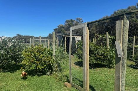 Photo of property in 83 Mcmanus Road, Houhora, Pukenui, 0484
