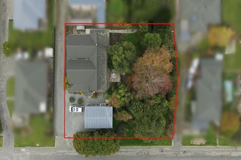 Photo of property in 15 Jollie Street, Geraldine, 7930