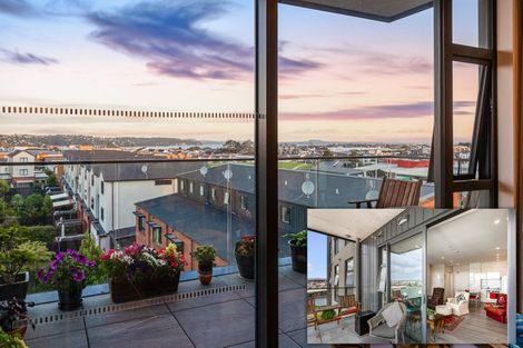 Photo of property in 301/2 Onekiritea Road, Hobsonville, Auckland, 0616