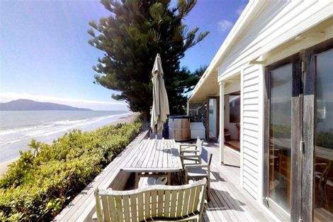 Photo of property in 245 Rosetta Road, Raumati Beach, Paraparaumu, 5032