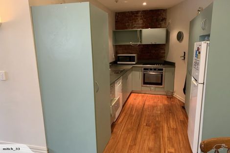 Photo of property in Columbia Apartments, 20/32u Cuba Street, Te Aro, Wellington, 6011