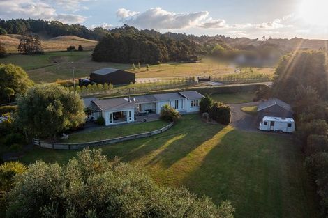 Photo of property in 1232 Weranui Road, Wainui, Silverdale, 0994