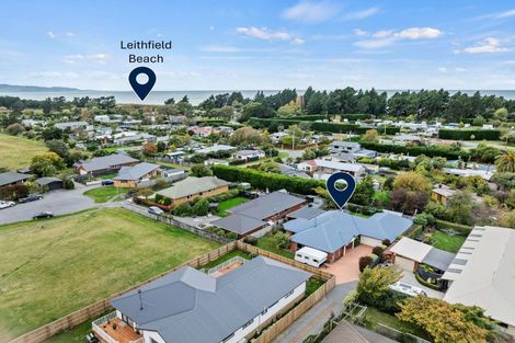 Photo of property in 29 Smarts Drive, Leithfield, 7481