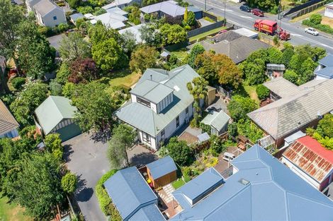 Photo of property in 120 Aorangi Road, Bryndwr, Christchurch, 8053