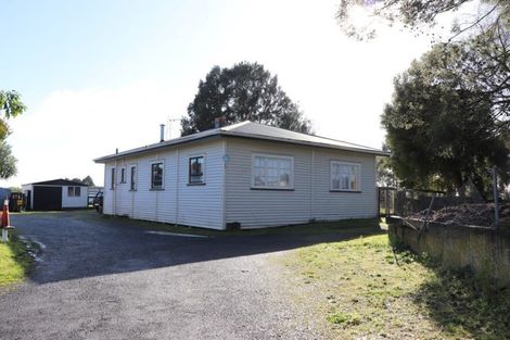 Photo of property in 13 Parry Street, Huntly, 3700